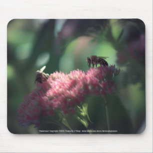 Mousepad Doce