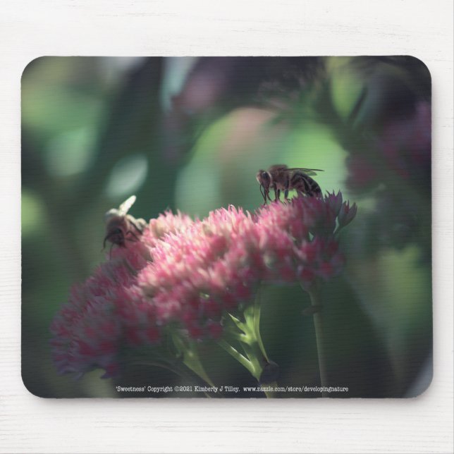 Mousepad Doce (Frente)