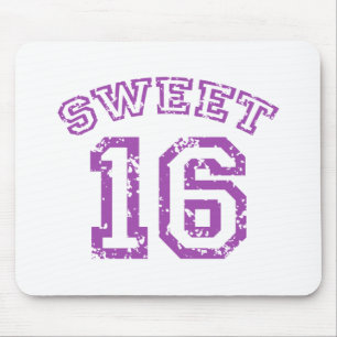 Mousepad Doce 16