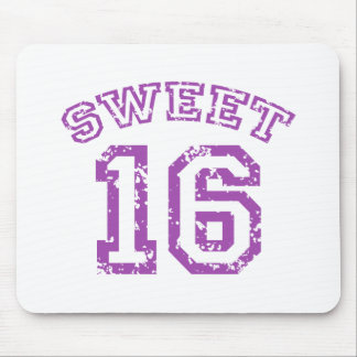 Mousepad Doce 16