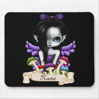 Mousepad Doce 16 5 Mousepad-roxos customizáveis