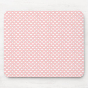 Mousepad Doces Corações