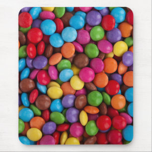 Mousepad Doces doces