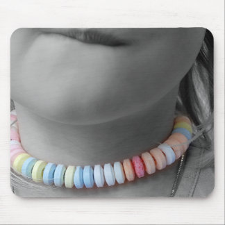 Mousepad Doces para o meu doce