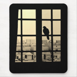 Mousepad Doença