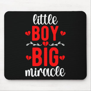 Mousepad Doença cardíaca congênita do guerreiro infantil