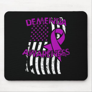 Mousepad Doença de Heimerheimer Presente - Heimerheimer Awa