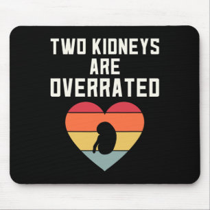Mousepad Doença Sensibilização Enfermeiro Transplante Enfer