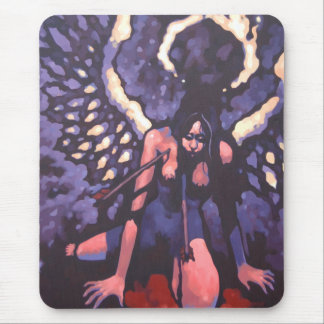 Mousepad Dois à caixa - Goad