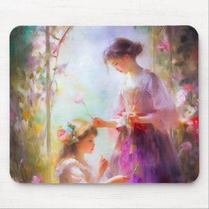 Mousepad Dois Amigos