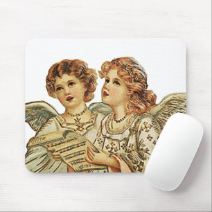Mousepad Dois Anjos BeAutres