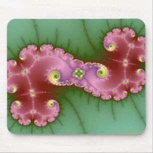 Mousepad Dois Calçados - Bloco de Mão Frato
