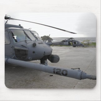 Mousepad Dois Hawks HH-60G Pave