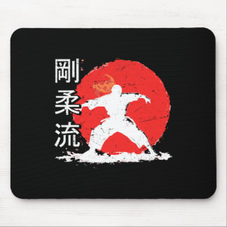 Mousepad Dojo Training Karate Melhor Legado Das Mães Tradic