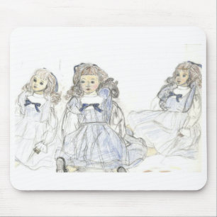 Mousepad Dólares