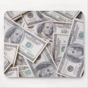 Mousepad dollars2