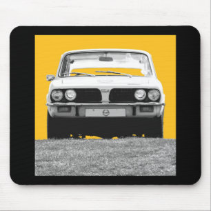 Mousepad Dolomite de Triumph