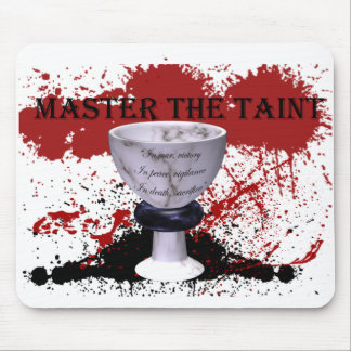 Mousepad Domine o Taint