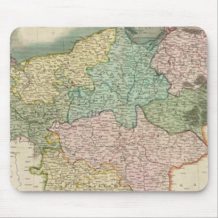 Mousepad Domínos Prussianos