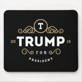 Mousepad Donald Trump 2016