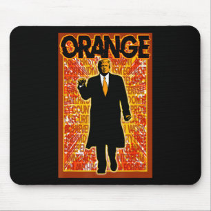 Mousepad Donald Trump 2024