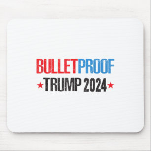 Mousepad Donald Trump 2024, Presidente Deus abençoe Trump S