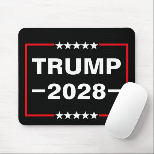 Mousepad Donald Trump 2028 Presidente