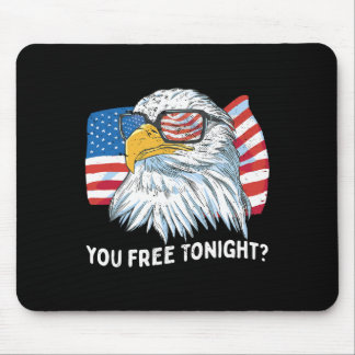 Mousepad Donald Trump Leve a América de Volta Bandeira Amer