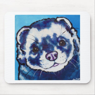Mousepad Doninha 1