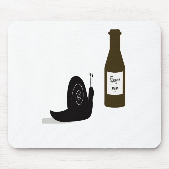 Mousepad Donoghue vs Stevenson 1932 (Frente)