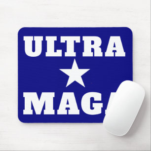 Mousepad Dons do dia da independência, 4 de julho