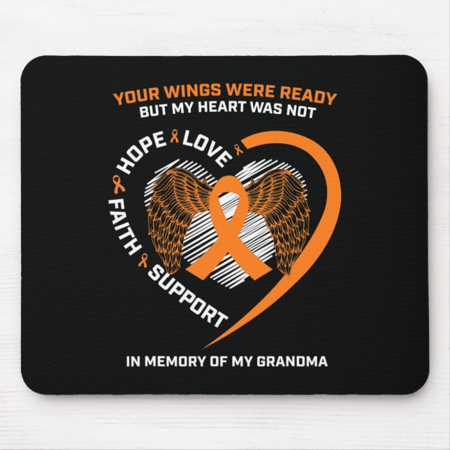 Mousepad Dons Meninos Mulheres Homenageiam Memória Da Minha (Frente)