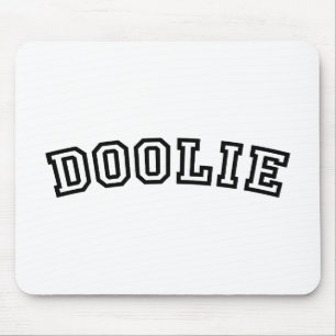 MOUSEPAD DOOLIE
