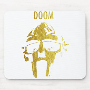 MOUSEPAD DOOM