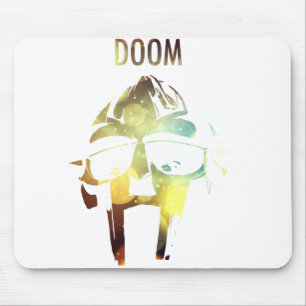MOUSEPAD DOOM