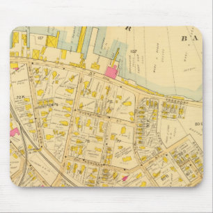 Mousepad Dorchester, Massachusetts 3