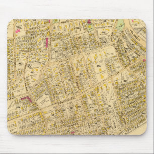 Mousepad Dorchester, Massachusetts 6