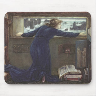 Mousepad Dorigen de Bretaigne