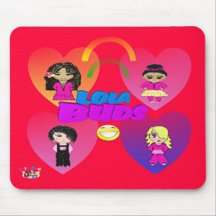 mousepad dos lolabudshearts
