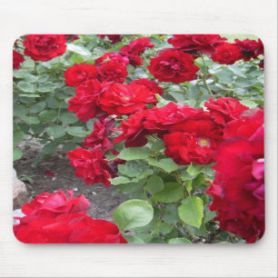 Mousepad dos rosas
