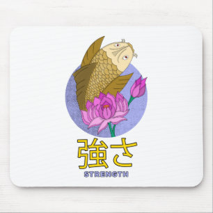 Mousepad Dosagem