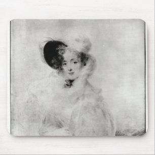 Mousepad d'Osmond de Charlotte Louise Eleonore Adelaide