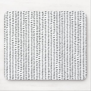 Mousepad Dotty manchado