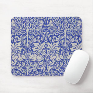 Mousepad Dove e Coelho, William Morris