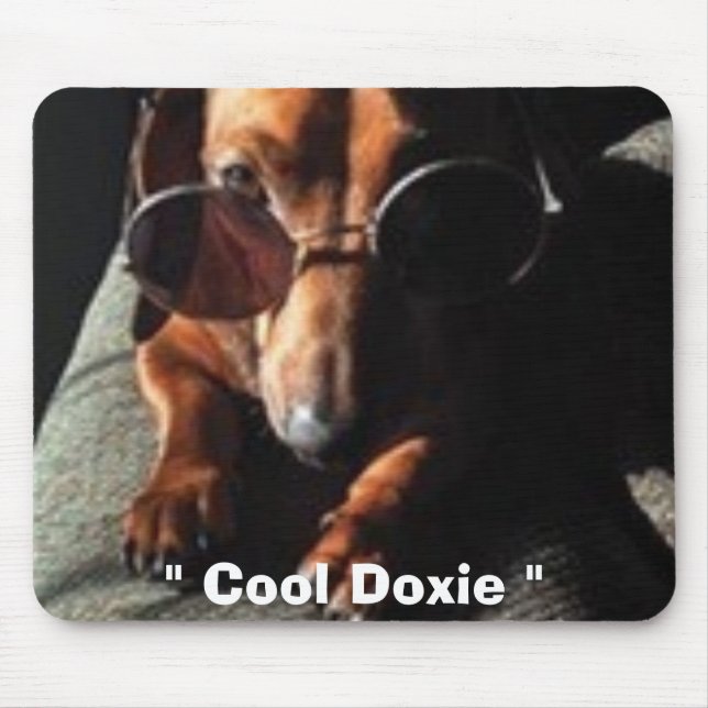 Mousepad doxi legal, (Frente)