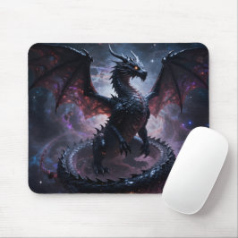 Mousepad Drachenwelt – Das Reich aus Feuer und Magie´2