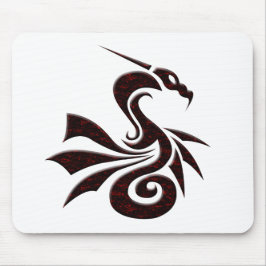Mousepad Dragão