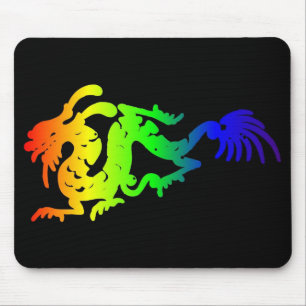 Mousepad Dragão