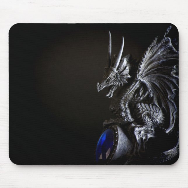 Mousepad Dragão (Frente)