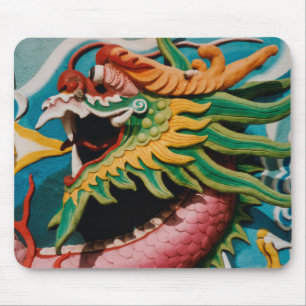Mousepad Dragão